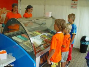 Sneekweek, Maandag – foto 7 van 23