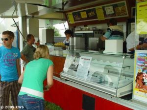 Sneekweek, Maandag – foto 8 van 23