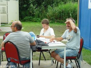 Sneekweek, Maandag – foto 9 van 23