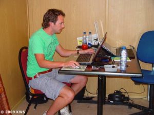 Sneekweek, Maandag – foto 10 van 23