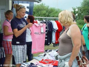 Sneekweek, Maandag – foto 13 van 23