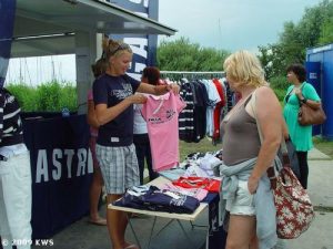 Sneekweek, Maandag – foto 14 van 23