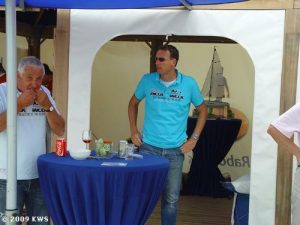 Sneekweek, Maandag – foto 18 van 23