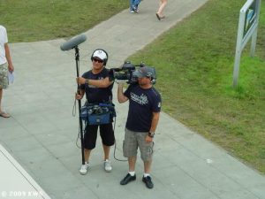 Sneekweek, Maandag – foto 19 van 23