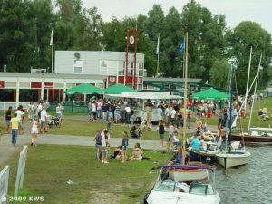 Sneekweek, Maandag – foto 20 van 23