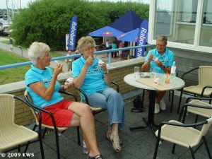 Sneekweek, Maandag – foto 21 van 23