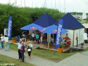 Sneekweek, Maandag – foto 17 van 23