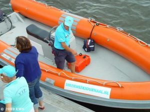 Sneekweek, Maandag – foto 23 van 23