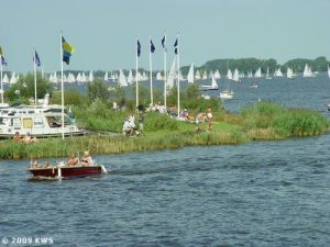 Sneekweek, dinsdag 3 – foto 1 van 49