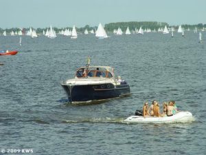 Sneekweek, dinsdag 3 – foto 2 van 49