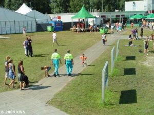 Sneekweek, dinsdag 3 – foto 4 van 49