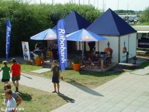 Sneekweek, dinsdag 3 – foto 7 van 49