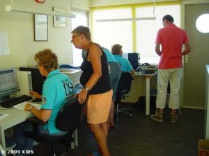 Sneekweek, dinsdag 3 – foto 8 van 49