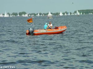 Sneekweek, dinsdag 3 – foto 9 van 49