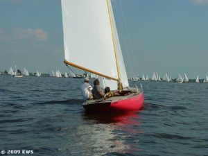Sneekweek, dinsdag 3 – foto 10 van 49