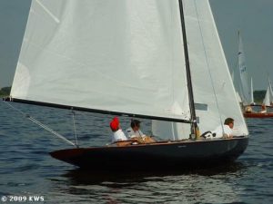 Sneekweek, dinsdag 3 – foto 11 van 49