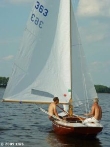 Sneekweek, dinsdag 3 – foto 12 van 49