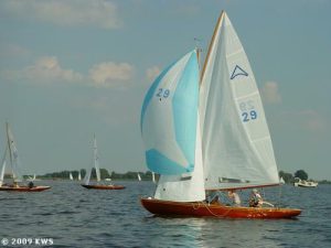 Sneekweek, dinsdag 3 – foto 13 van 49