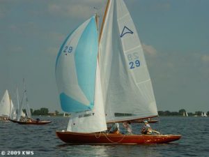 Sneekweek, dinsdag 3 – foto 14 van 49