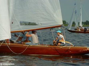 Sneekweek, dinsdag 3 – foto 15 van 49