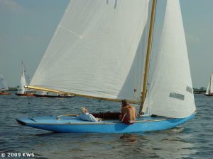 Sneekweek, dinsdag 3 – foto 16 van 49