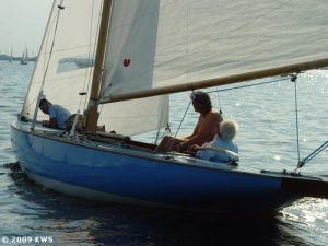 Sneekweek, dinsdag 3 – foto 17 van 49
