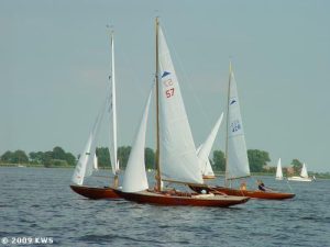 Sneekweek, dinsdag 3 – foto 18 van 49