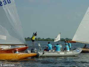 Sneekweek, dinsdag 3 – foto 19 van 49