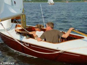 Sneekweek, dinsdag 3 – foto 21 van 49