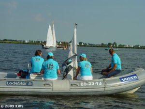 Sneekweek, dinsdag 3 – foto 22 van 49