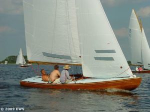 Sneekweek, dinsdag 3 – foto 23 van 49