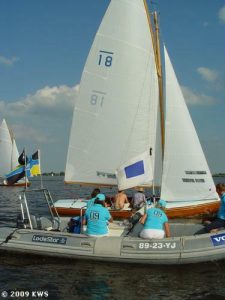 Sneekweek, dinsdag 3 – foto 24 van 49