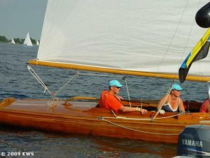 Sneekweek, dinsdag 3 – foto 25 van 49