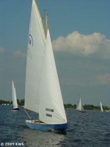 Sneekweek, dinsdag 3 – foto 26 van 49