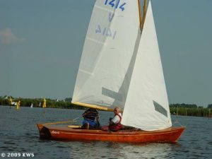 Sneekweek, dinsdag 3 – foto 27 van 49