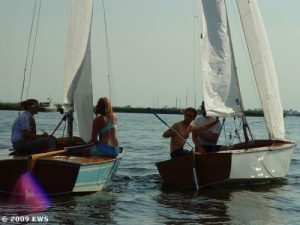 Sneekweek, dinsdag 3 – foto 28 van 49