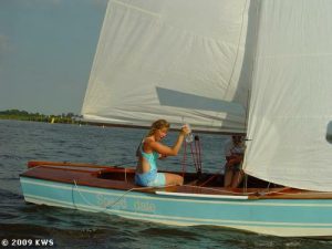 Sneekweek, dinsdag 3 – foto 29 van 49