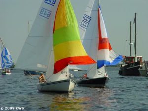 Sneekweek, dinsdag 3 – foto 31 van 49