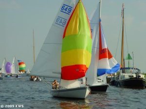 Sneekweek, dinsdag 3 – foto 32 van 49