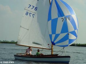 Sneekweek, dinsdag 3 – foto 33 van 49
