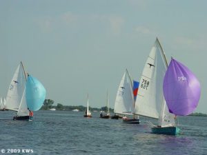 Sneekweek, dinsdag 3 – foto 34 van 49
