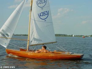 Sneekweek, dinsdag 3 – foto 35 van 49