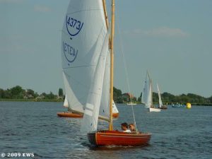 Sneekweek, dinsdag 3 – foto 36 van 49