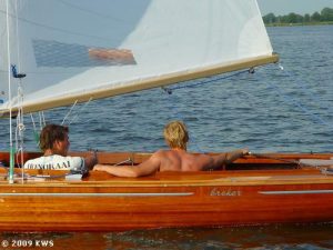 Sneekweek, dinsdag 3 – foto 37 van 49