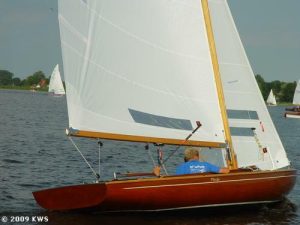 Sneekweek, dinsdag 3 – foto 38 van 49