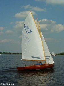 Sneekweek, dinsdag 3 – foto 39 van 49