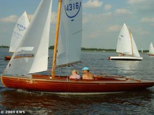Sneekweek, dinsdag 3 – foto 40 van 49