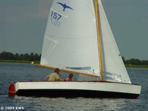 Sneekweek, dinsdag 3 – foto 41 van 49