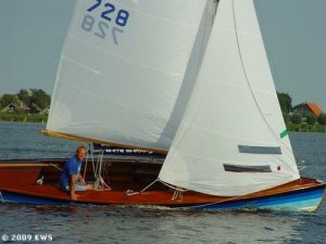 Sneekweek, dinsdag 3 – foto 42 van 49