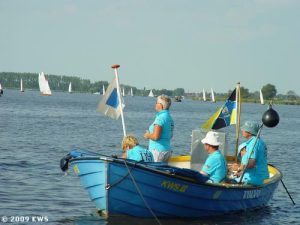 Sneekweek, dinsdag 3 – foto 44 van 49